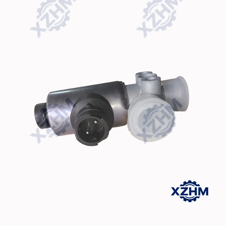 803001881 صمام الملف اللولبي XCA220