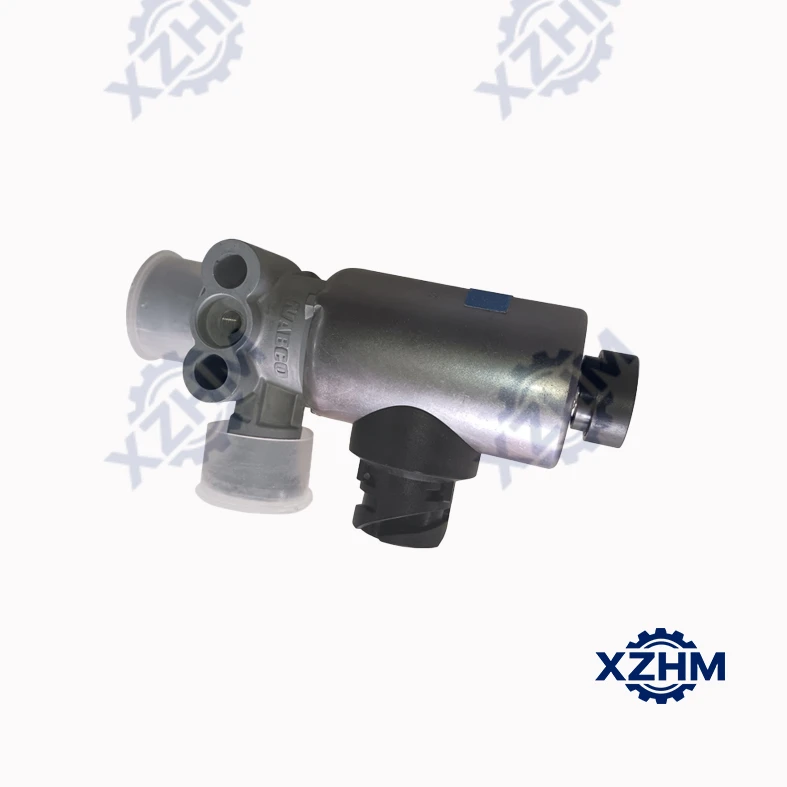 803001881 صمام الملف اللولبي XCA220