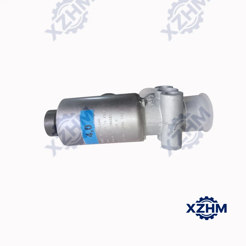 803001881 صمام الملف اللولبي XCA220