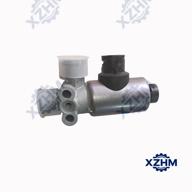 803001881 صمام الملف اللولبي XCA220