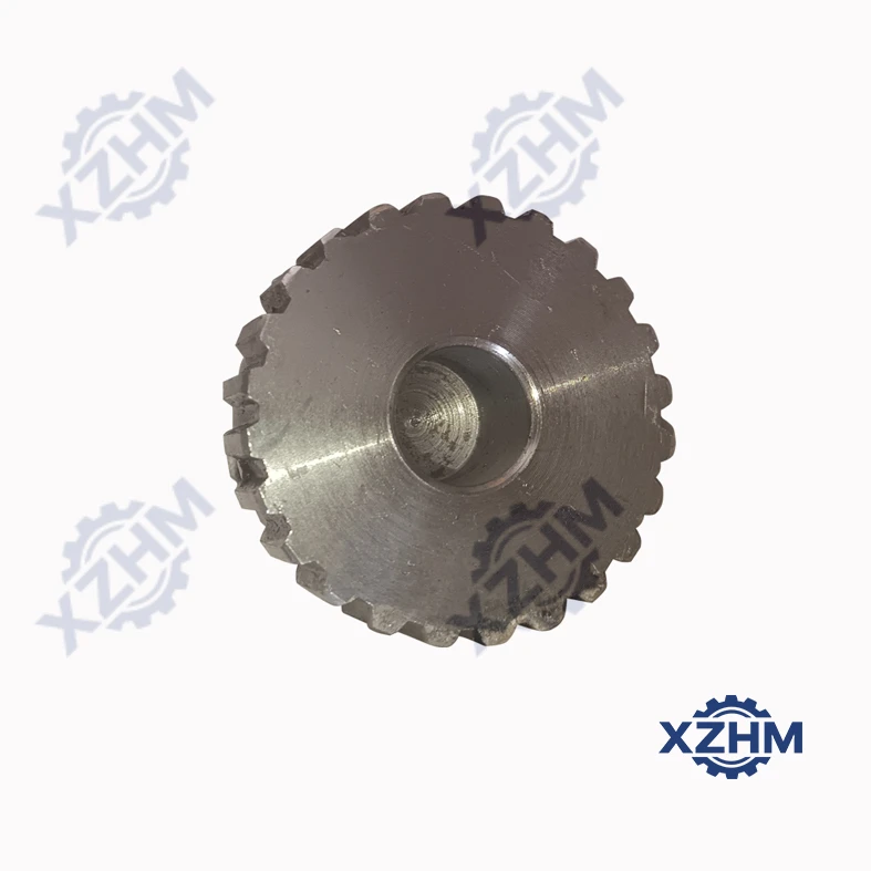 332110017 عمود المحور XDA45