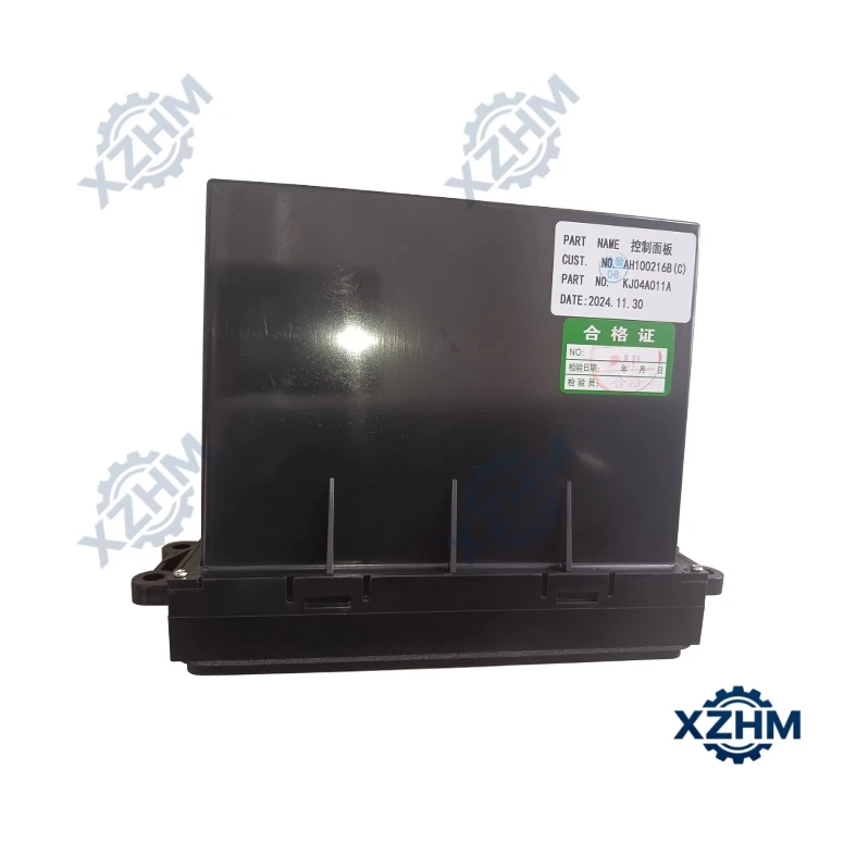 310702376 لوحة تحكم تكييف الهواء XE210W