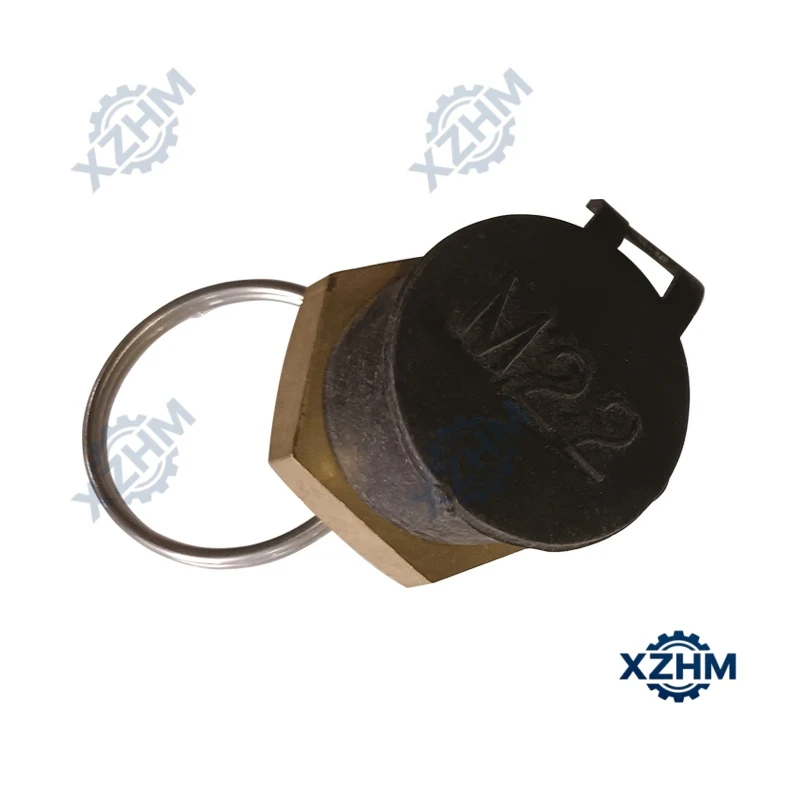 800989064 صمام الصرف XDR90T