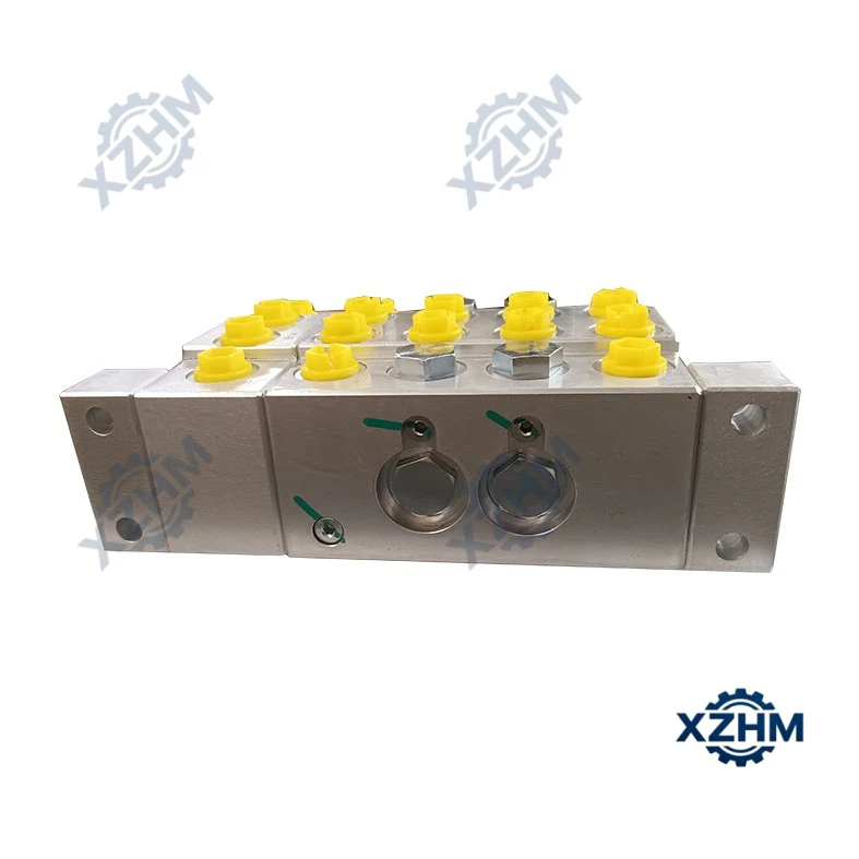 803078696 مجموعة الصمامات العازلة XE220C