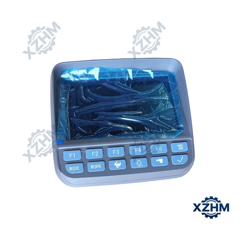 813501690 شاشة إلكترونية XE380C