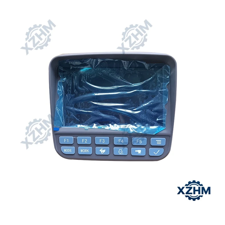813501690 شاشة إلكترونية XE380C