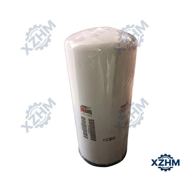 800153892 عنصر فلتر الوقود الدقيق XDE240