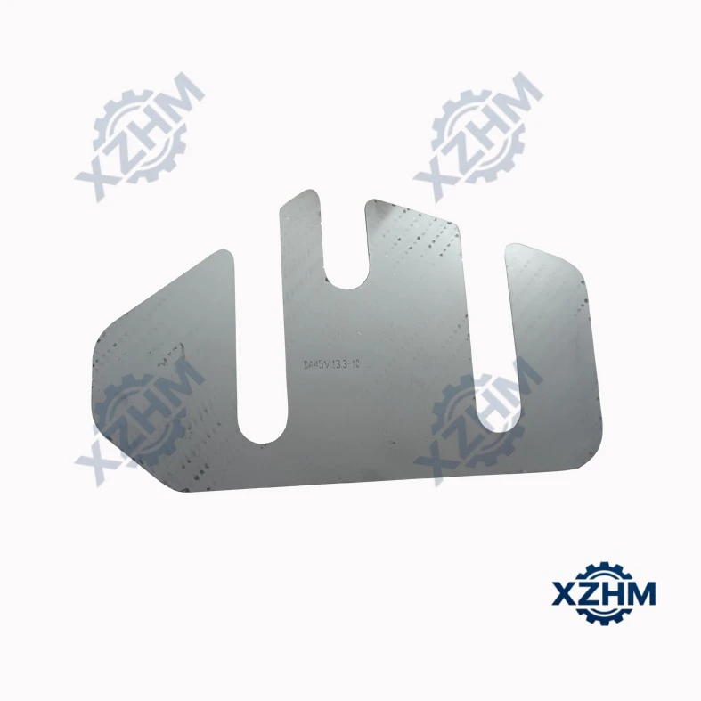 332109352 ضبط الرقائق XDA45U