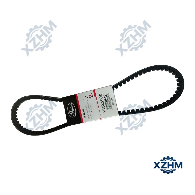 800357189 حزام على شكل حرف V للسيارات XE600EM