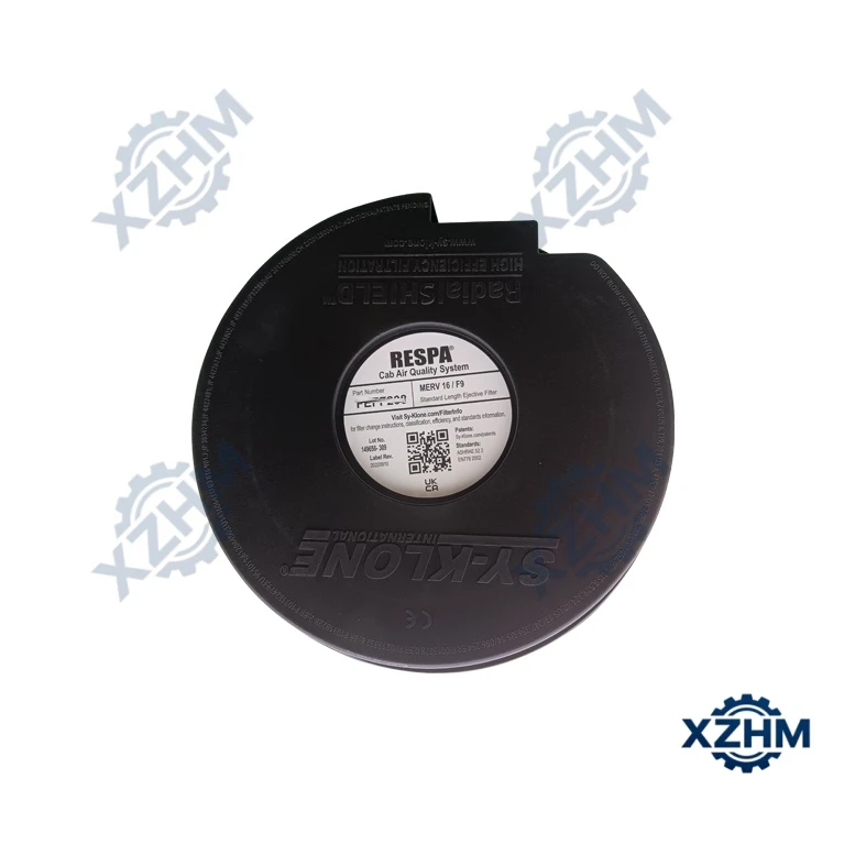 803403535 عنصر فلتر الشاحن التوربيني XE1350E