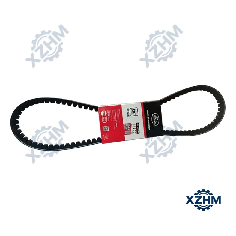 800357189 حزام على شكل حرف V للسيارات XE600EM