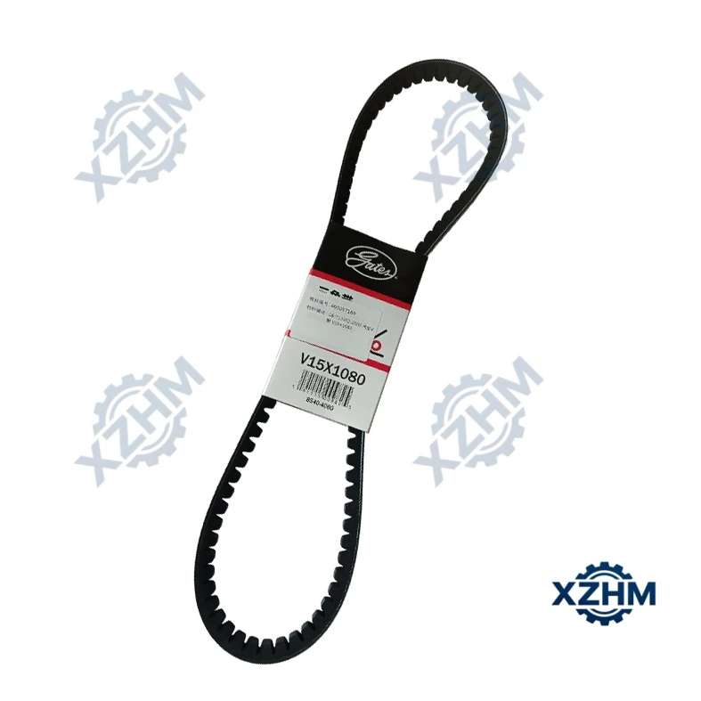 800357189 حزام على شكل حرف V للسيارات XE600EM