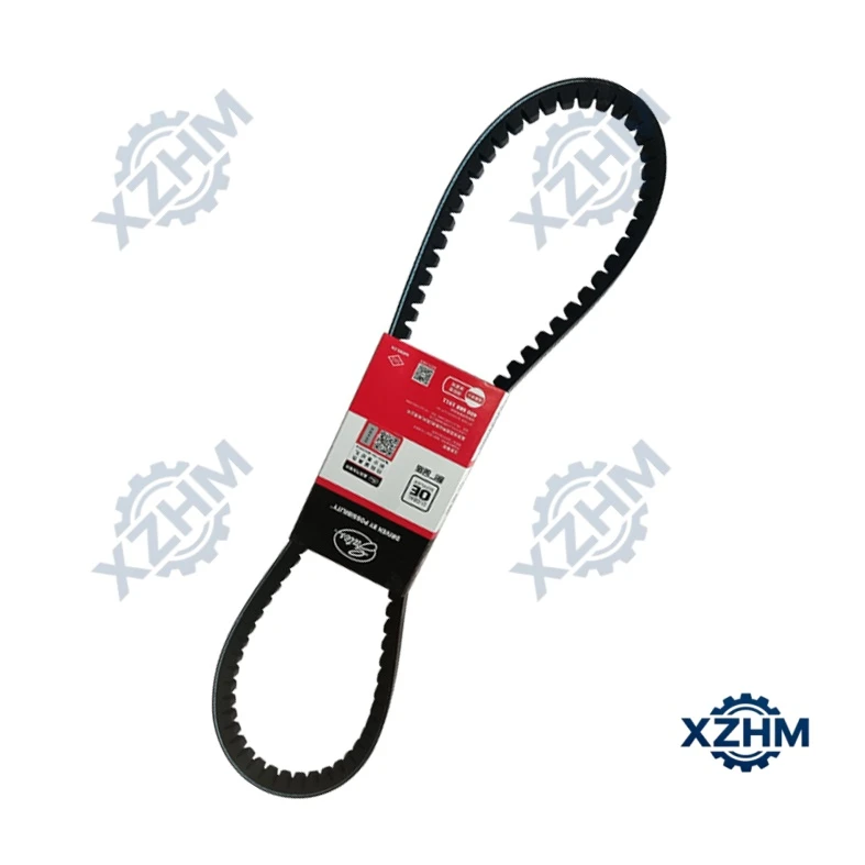 800357189 حزام على شكل حرف V للسيارات XE600EM